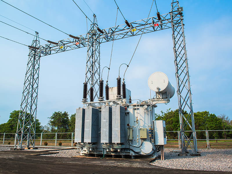 Hvorfor bruge en spændingsregulator?