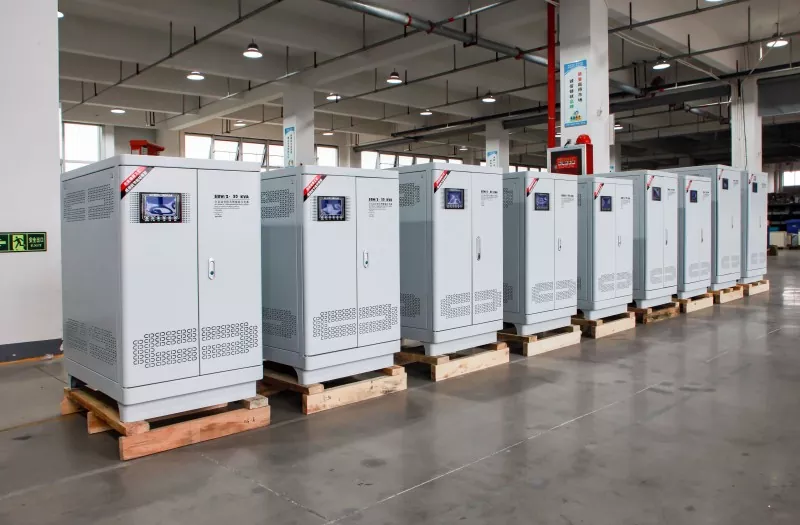 Zhejiang Yibaling Power Supply Equipment Co., Ltd. har udvidet sit marked i Sydamerika
