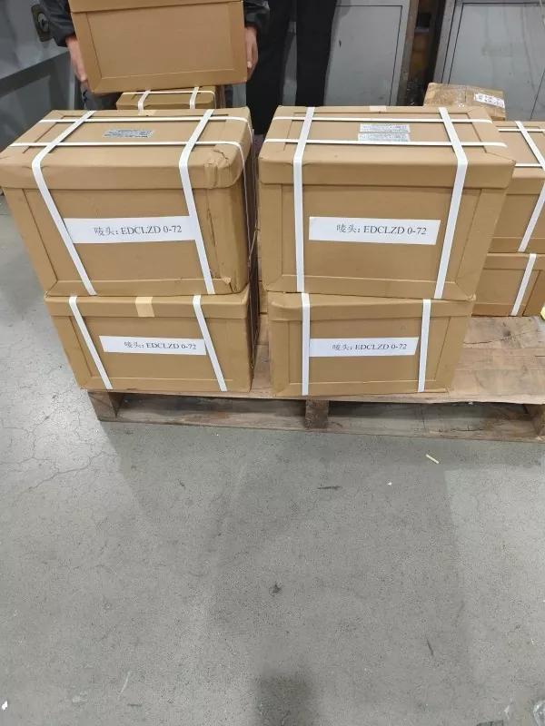 Hvorfor modtog Yibaling en ordre på 100 enheder af BK Control Transformer?