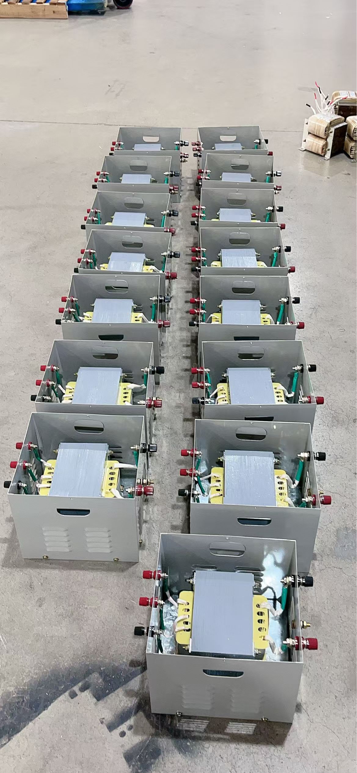 Hvorfor bruge en JMB Lighting Control Transformer?