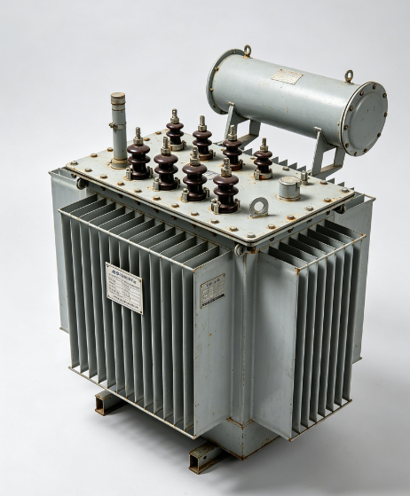Hvad er en S13 Oil-Immersed Distribution Transformer?