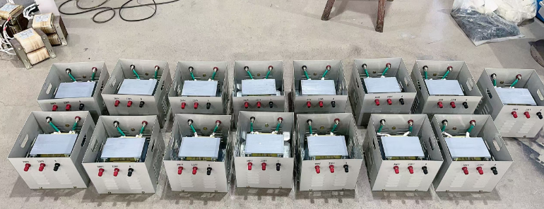 Hvad er en JMB Safe Portable Lighting Transformer, og hvorfor er den vigtig?