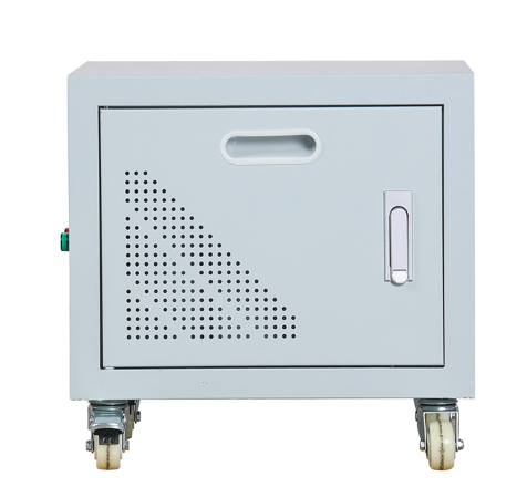 Hvad er en DG Isolation Transformer, og hvorfor er den vigtig?