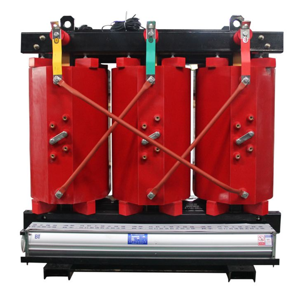 Hvad er SCB10 Dry-Type Transformer?