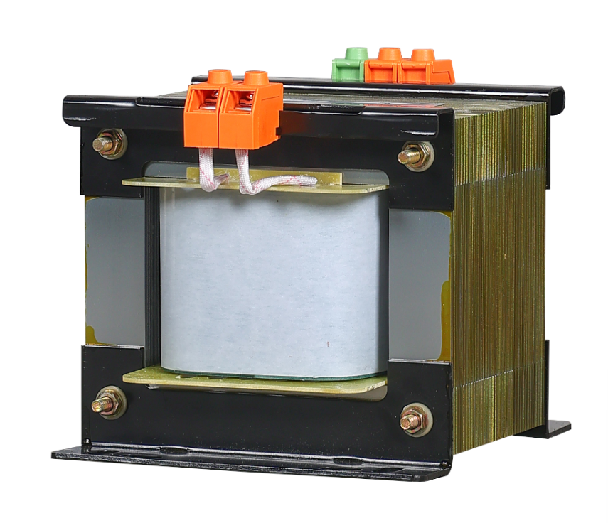 Hvad er BK 220V Single Phase Control Transformer?