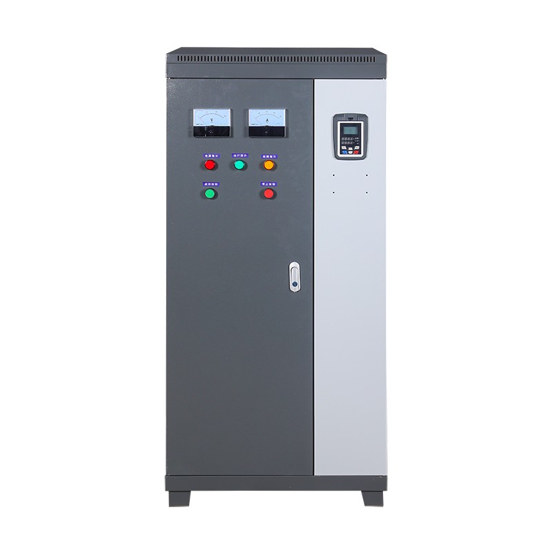 Bypass softstarterskab