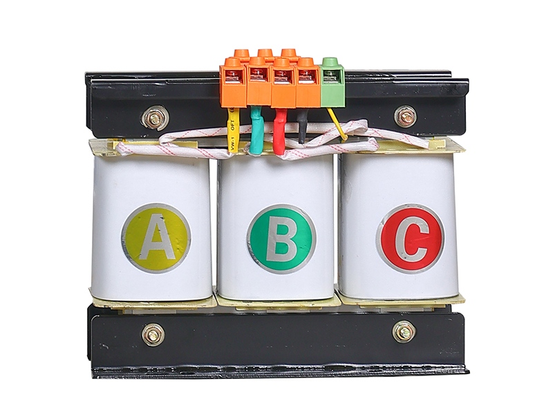 Step Up and Down Transformer