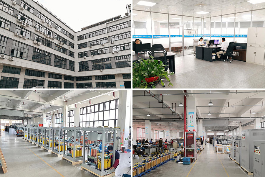 S11 Distribution Transformer