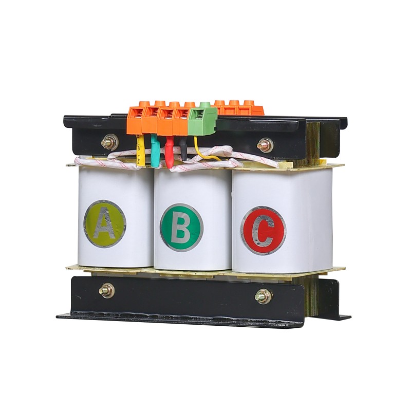 SBK Control Transformer