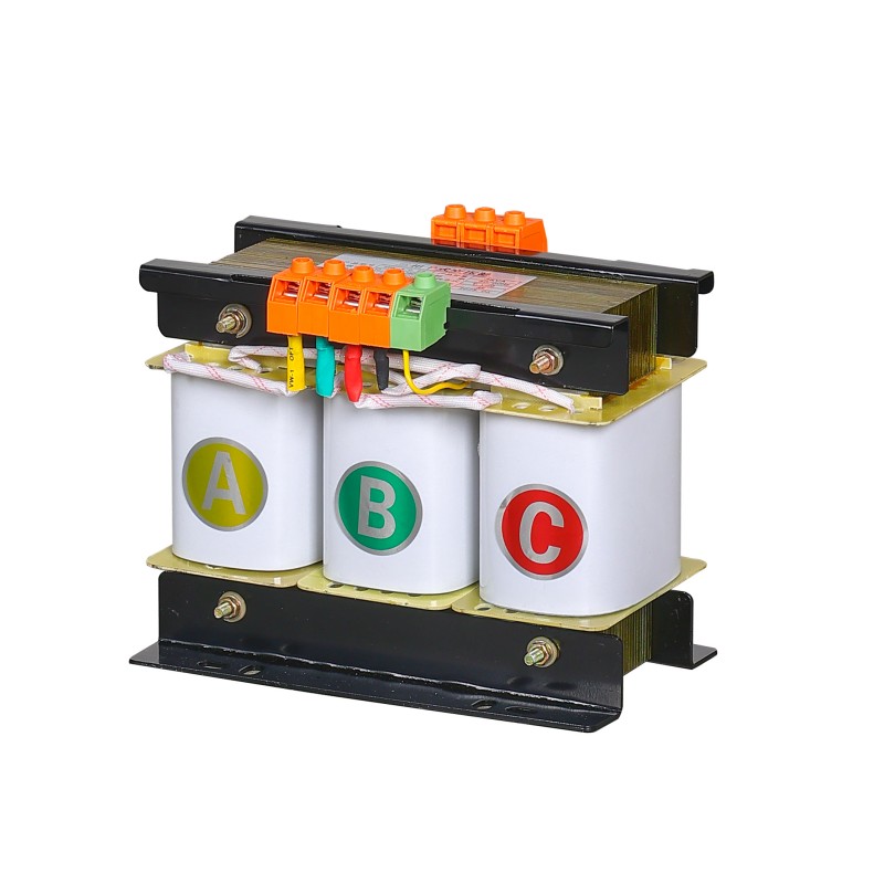 SBK Control Transformer