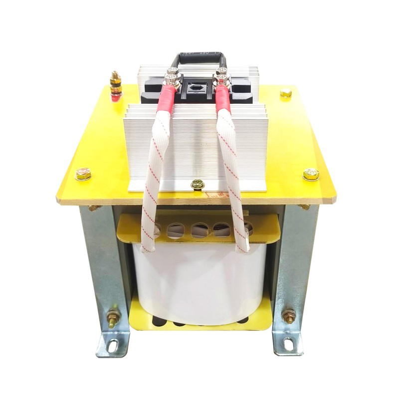 ZBK Control Transformer