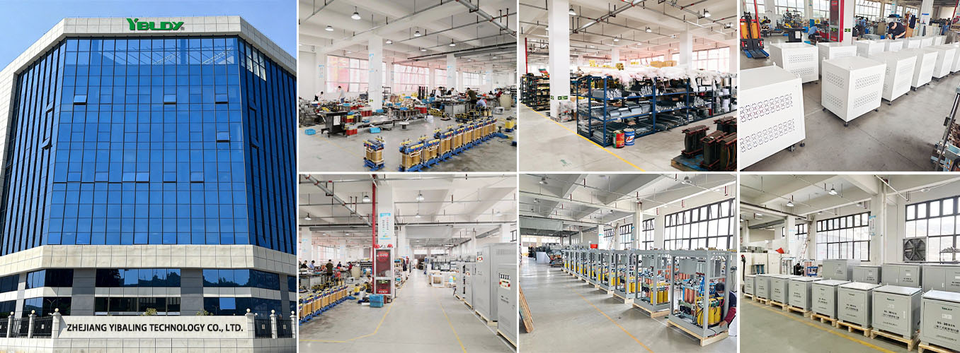 High Quality Voltage Regulator Manufacturer