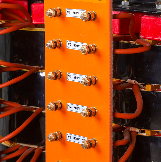 DDG Heating Transformer