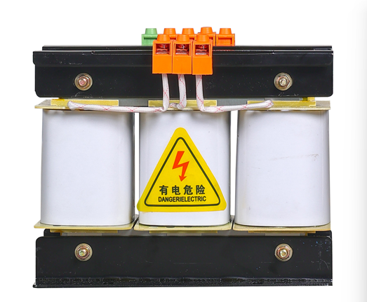 SBK Control Transformer