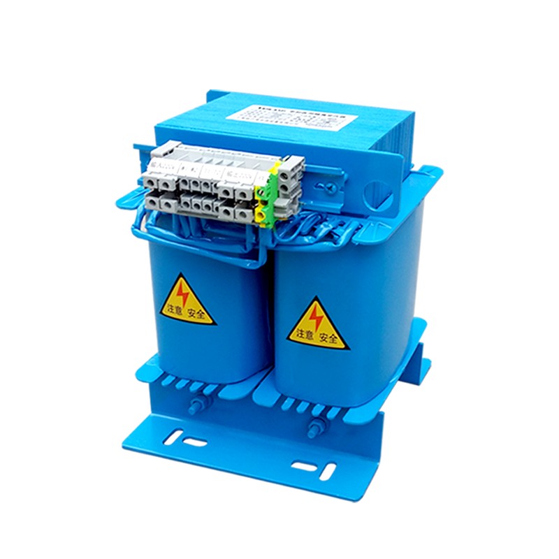 IT medicinsk transformer