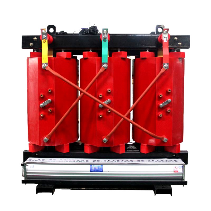 SCB10 Transformer af tør type