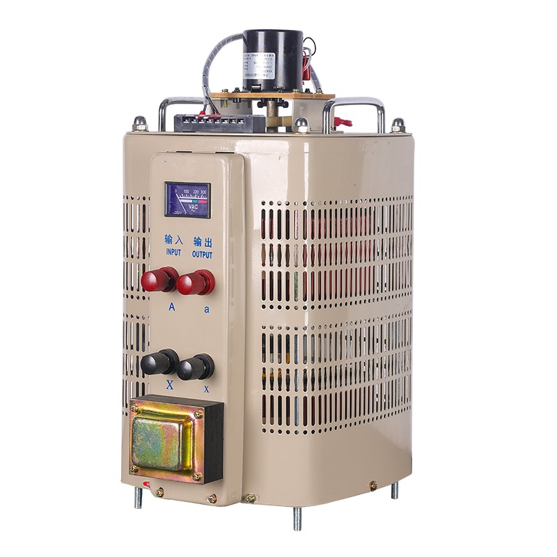 TDGC2J Enfaset kontaktspændingsregulator