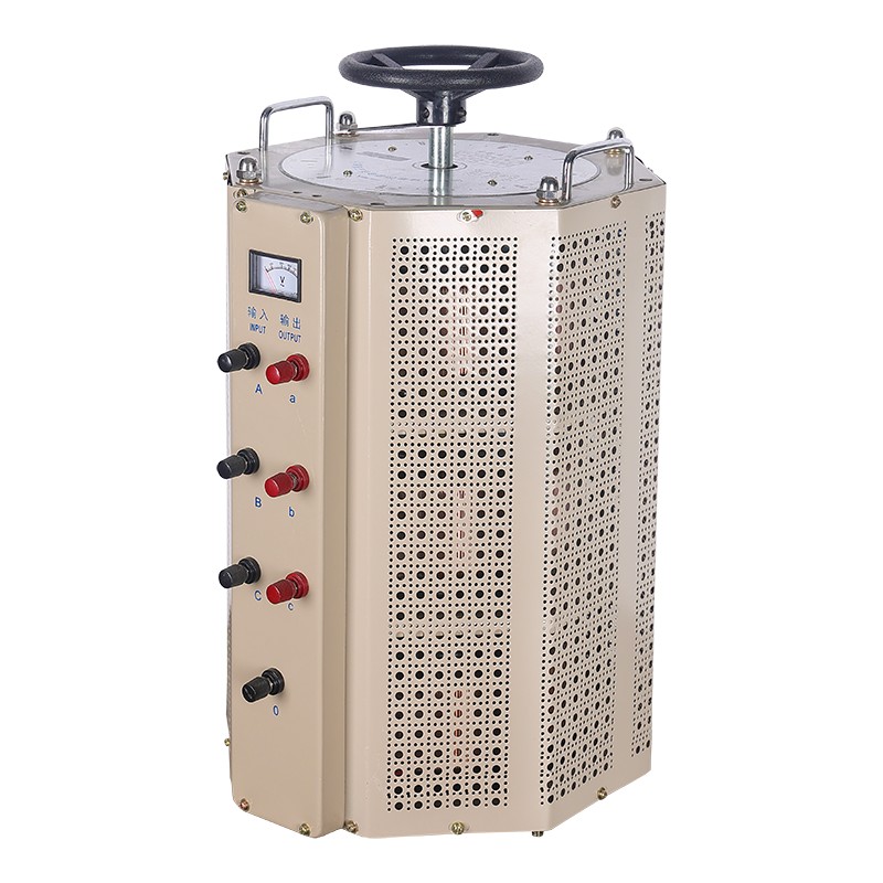 TSGC2 Spændingsregulator af kontakttype