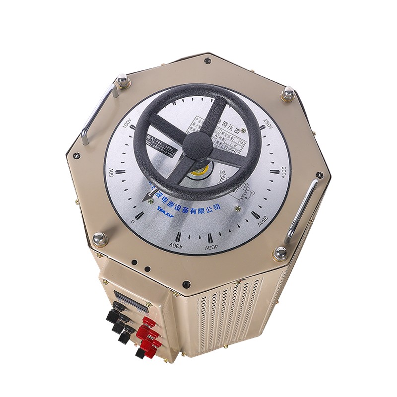 TSGC2 Spændingsregulator af kontakttype