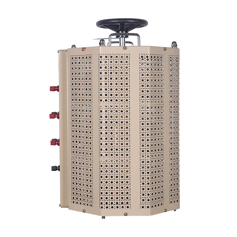 TSGC2 Spændingsregulator af kontakttype